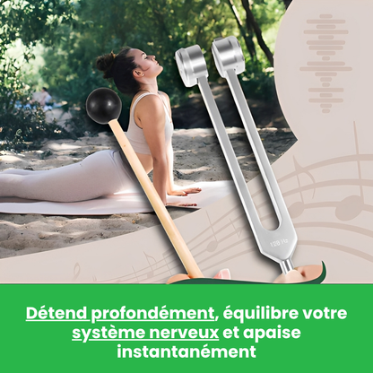 THERAPY™ – Stoppez la Douleur en 2 Minutes – Sans Crème, Sans Séance, Sans Médicament