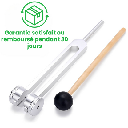 THERAPY™ – Stoppez la Douleur en 2 Minutes – Sans Crème, Sans Séance, Sans Médicament