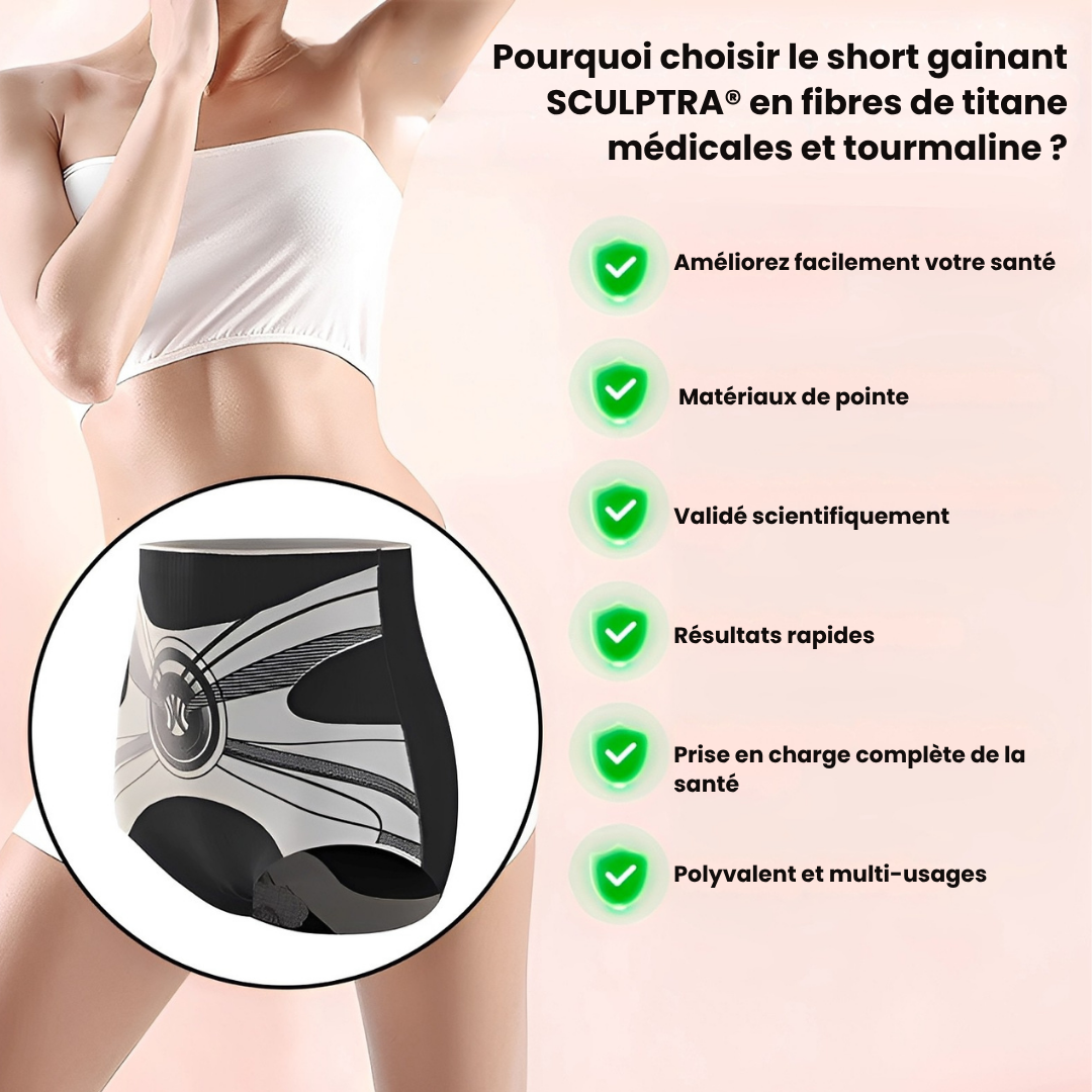 SCULPTRA® – Une Silhouette Affinée et Galbée en 7 Secondes – Sans Sport, Sans Régime, Sans Inconfort